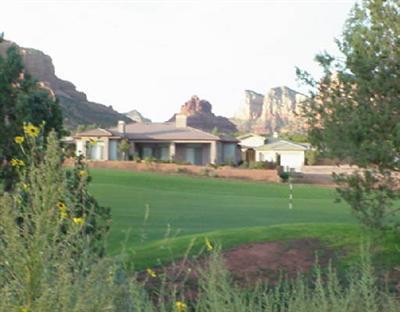 5 Bent Tree Ct., Sedona, AZ 86351