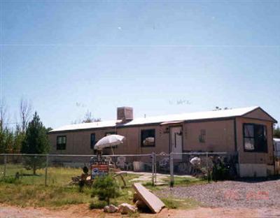 11420 E Circle Dr., Cornville, AZ 86325