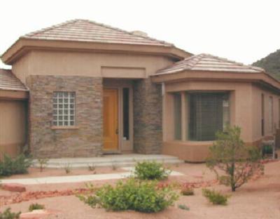 62 Herritage Cir., Sedona, AZ