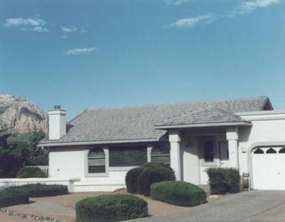 115 Kaibab Way #01, Sedona, AZ 86351