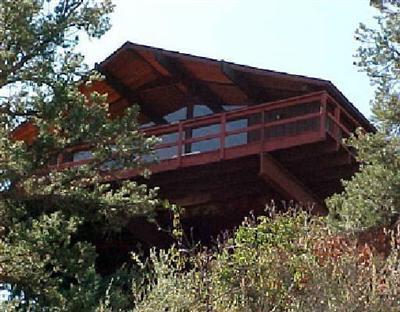 595 Circle Dr., Sedona, AZ 86336