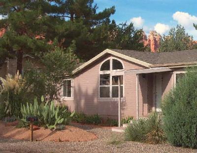 440 Harmony Dr., Sedona, AZ 86336