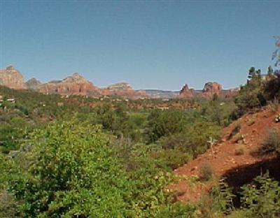 180 Redstone Dr., Sedona, AZ 86336