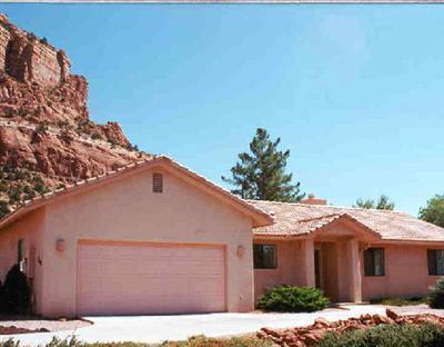 260 Red Rock Rd., Sedona, AZ 86351