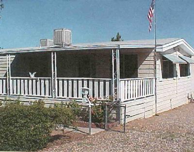 3650 Vaquero Ln. #3, Cottonwood, AZ 86326