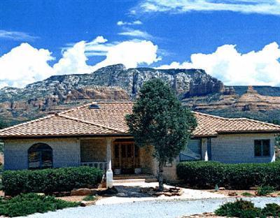 217 Les Springs Dr., Sedona, AZ 86336