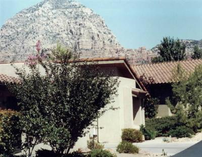 80 Morning Sun Dr., Sedona, AZ 86336