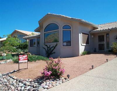 115 Broken Arrow, Sedona, AZ 86351