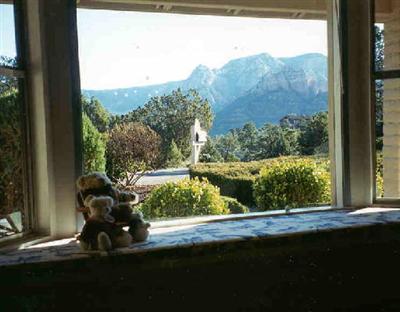 40 Montreal, Sedona, AZ 86336