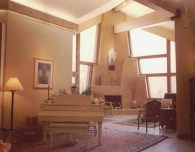 16 Soldiers Tr., Sedona, AZ 86336