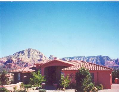 51 Calle Del Arboles, Sedona, AZ 86336