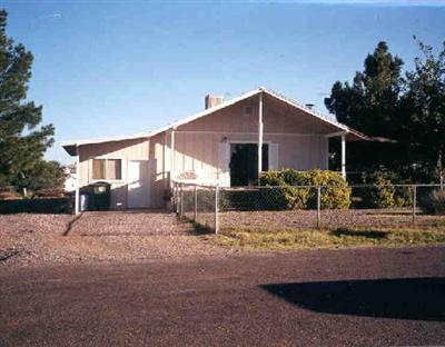 4569 E Verde View Dr. #1, Cottonwood, AZ 86326