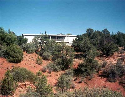 211 Sunset Hills Dr., Sedona, AZ 86336