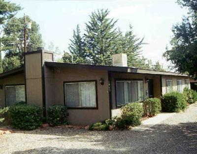 1945 Hills Dr., Sedona, AZ 86336