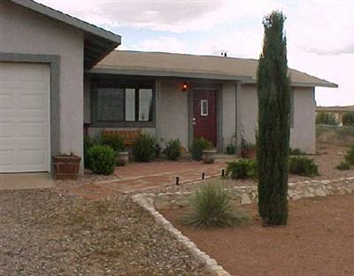 4865 E Cochise Dr., Rimrock, AZ 86335