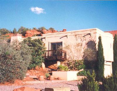 30 Dragoon Way, Sedona, AZ 86351