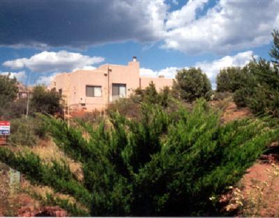 47 Mitchell, Sedona, AZ 86336