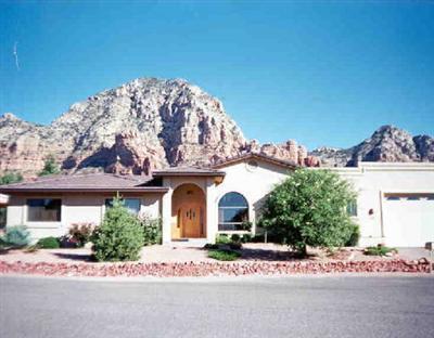50 Roundup, Sedona, AZ 86331