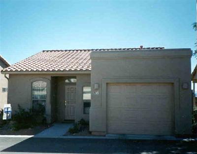 911 S Crestview, Cottonwood, AZ 86326
