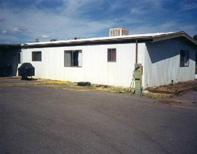 1926 Wot Evans Dr., Camp Verde, AZ 86322