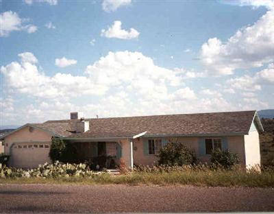 4495 E Prarie Ln. #02, Cottonwood, AZ 86326