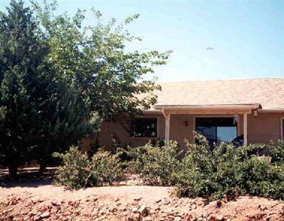 130 W Yucca Dr., Sedona, AZ 86336