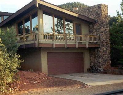 621 Barcelona, Sedona, AZ 86336