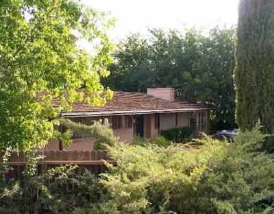 60 Wild Horse Mesa Dr., Sedona, AZ 86351