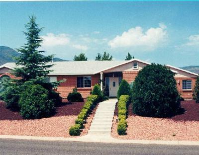 2226 Canyon Dr., Clarkdale, AZ 86324