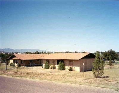 600 E Pioneer Dr., Camp Verde, AZ 86322