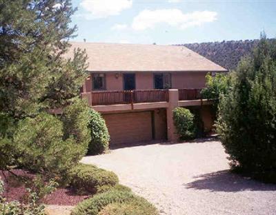 30 Rolls Rd., Sedona, AZ 86336