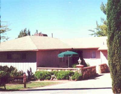 95 Lipton, Sedona, AZ 86336