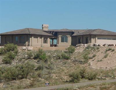 6450 N Thunder Ridge Rd., Rimrock, AZ 86335