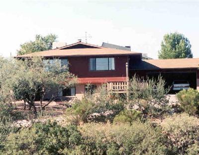 1569 Verde Dr., Cottonwood, AZ 86326