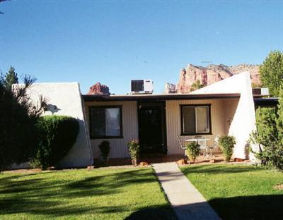 3 Castle Rock Rd., Sedona, AZ 86351