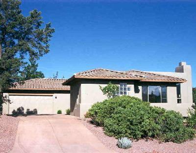 245 Mountain Shadows, Sedona, AZ 86336