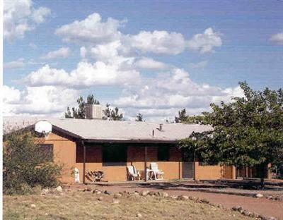 1667 Camino Real, Cottonwood, AZ 86326