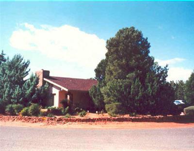190 San Patricio Dr., Sedona, AZ 86336