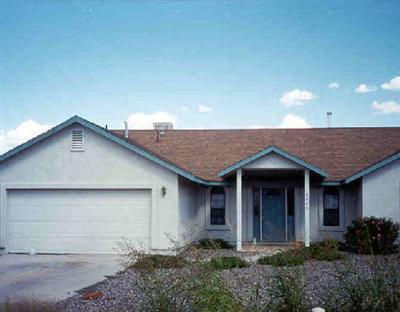 2025 Cayuse Cir., Cottonwood, AZ 86326