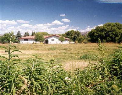 525 Gloria Ln., Cornville, AZ 86325