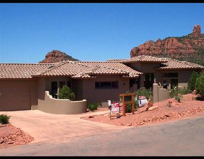 2385 Mule Deer Rd., Sedona, AZ 86336