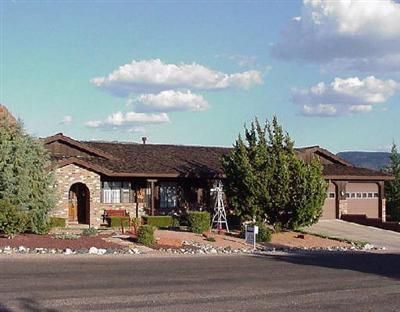 310 Farmer Brothers Dr. #1, Sedona, AZ 86336