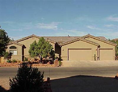 175 Mission Rd., Sedona, AZ 86336