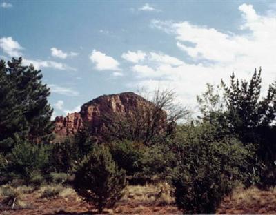 31 Cougar Dr., Sedona, AZ 86336