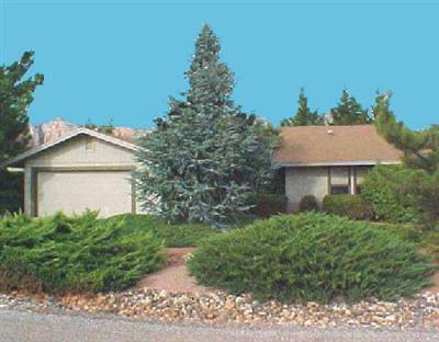 30 Pioneer Dr., Sedona, AZ 86351