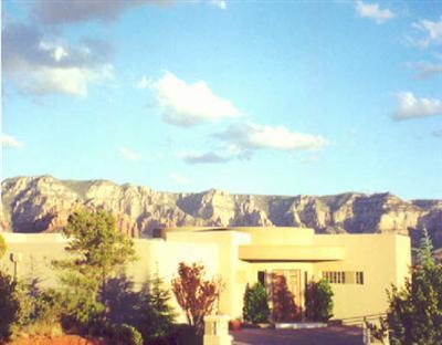 65 Calle Bonita, Sedona, AZ 86336