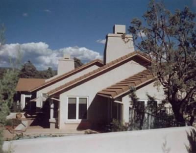 115 Painted Cliffs Dr., Sedona, AZ 86336