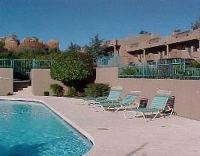 260 Coffee Pot #7 #07, Sedona, AZ 86336