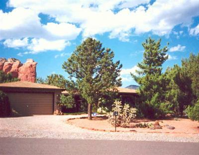 110 Shotgun Dr., Sedona, AZ 86336