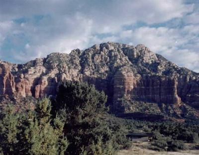 104 Bobcat Ct., Sedona, AZ 86351